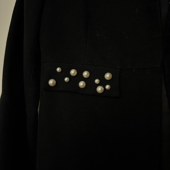 Zara jacket - Picture 2 of 4